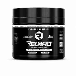 Pote Reload 150g