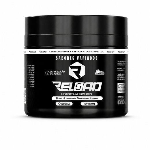 Pote Reload 150g