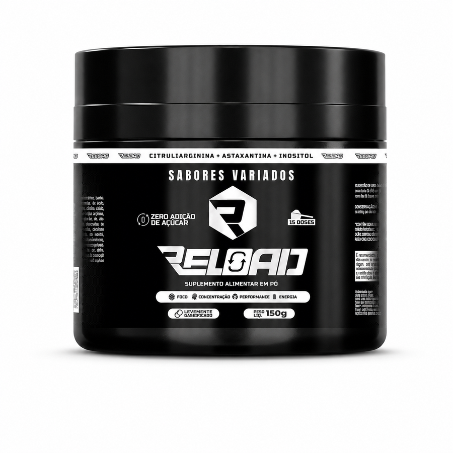Pote Reload 150g