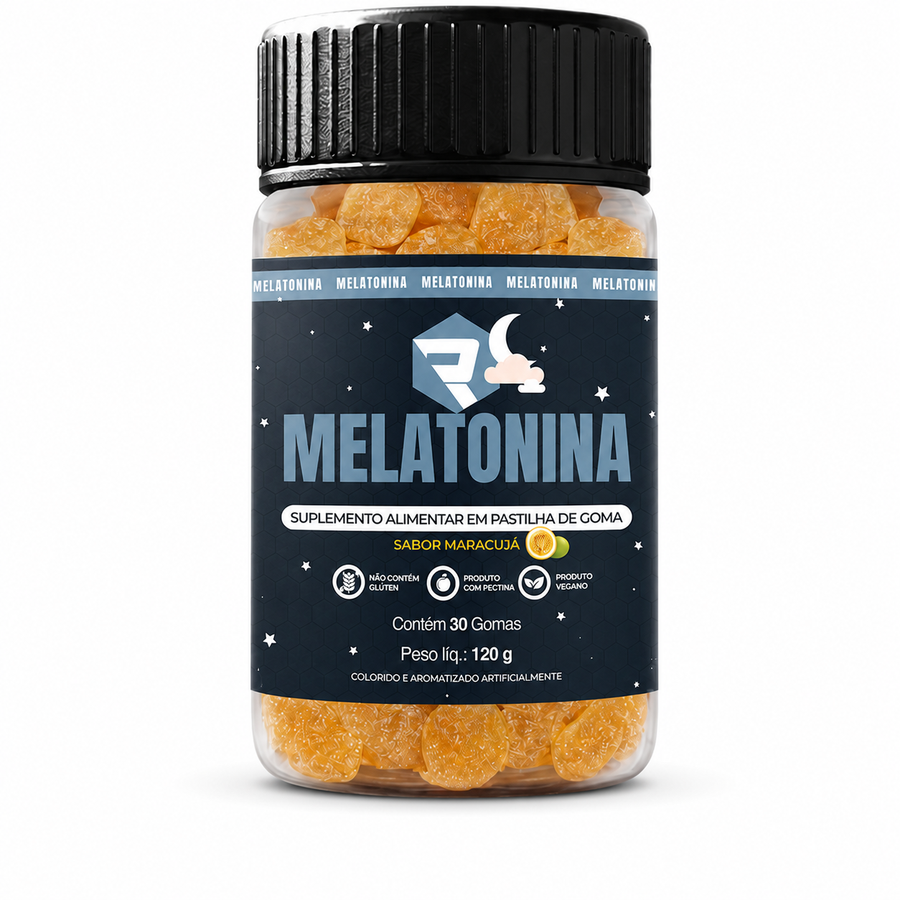 Melatonina Reload