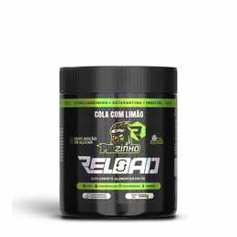 Reload 300g Cola com Limão