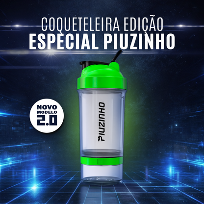 Coqueteleira Reload 2.0