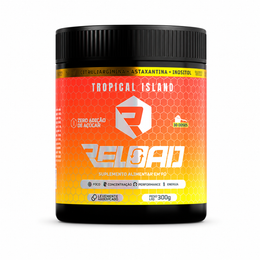 Reload 300g Tropical Island