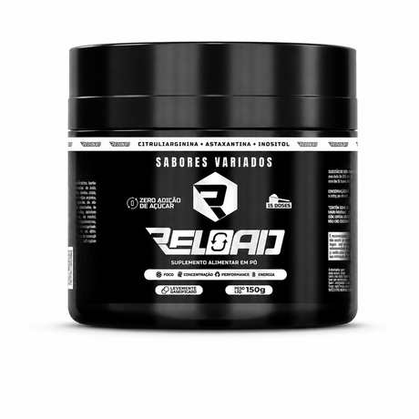 Pote Reload 150g