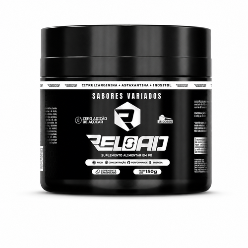 Pote Reload 150g