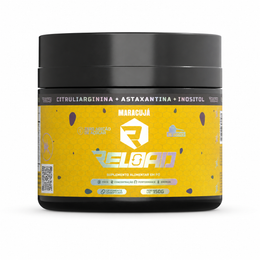 Reload 150g Maracujá