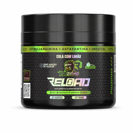 Reload 150g Cola com Limão