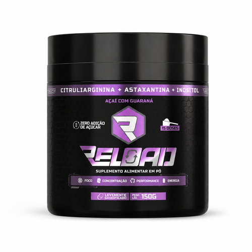 Pote Reload 150g