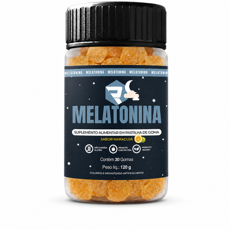 Melatonina Reload