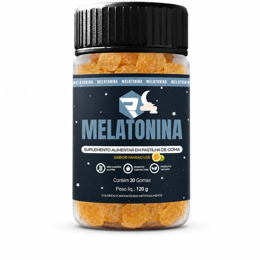 Melatonina Reload