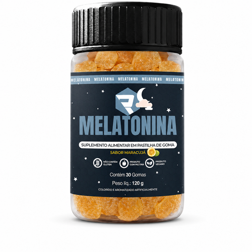 Melatonina Reload