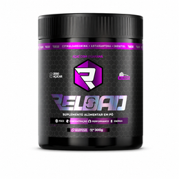 Reload 300g Açaí com Guaraná