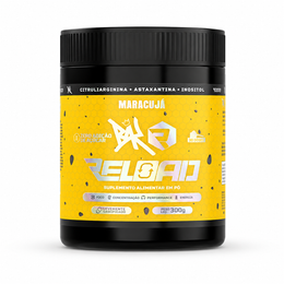 Reload 300g Maracujá