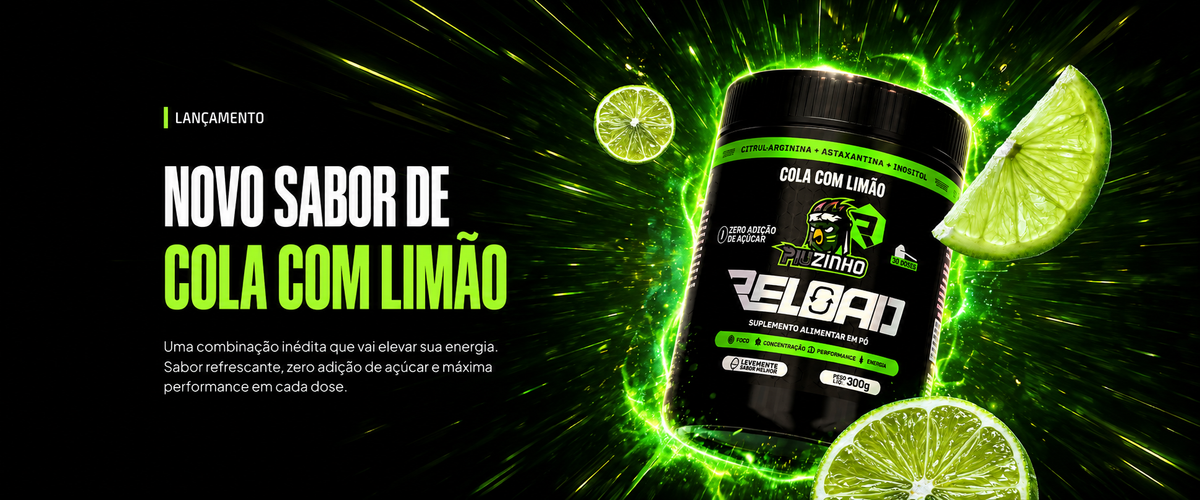 Reload