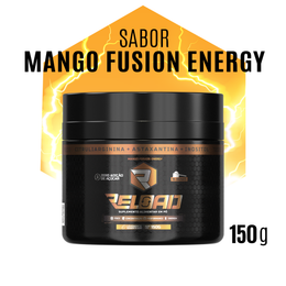 Reload 150g Mango Fusion
