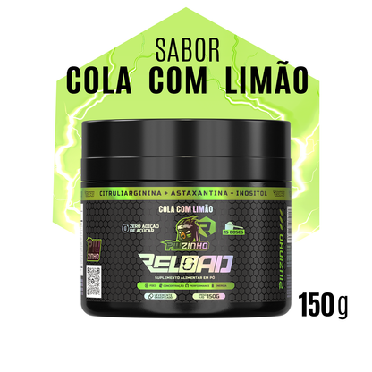 Pote Reload 150g