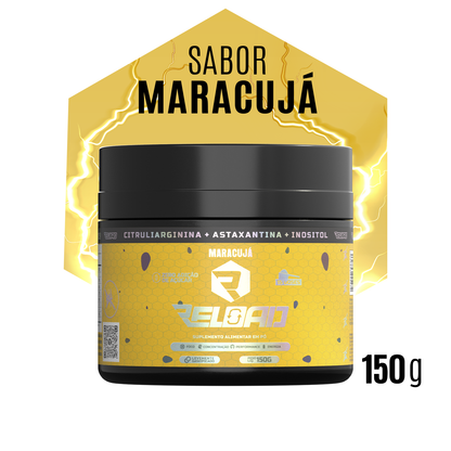 Pote Reload 150g